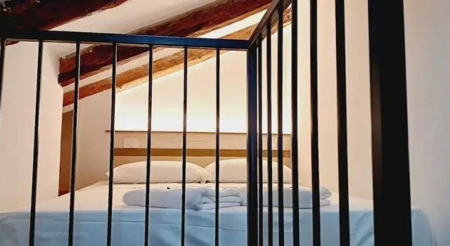 Superior Apartment Dimora Muneghette 181