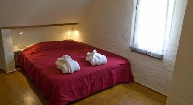 B&B Koetshuis, Забронировать Отель Отели Западной Фландрия 3 звезды, 3*