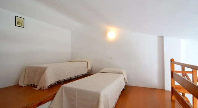 Apartamento Argonavis 310