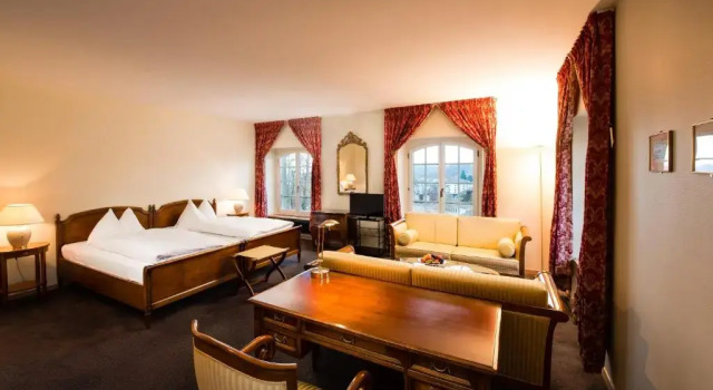Hotel Stadthaus