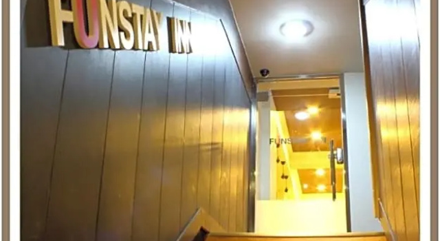 Двухместный номер Standard Funstay Inn Guesthouse