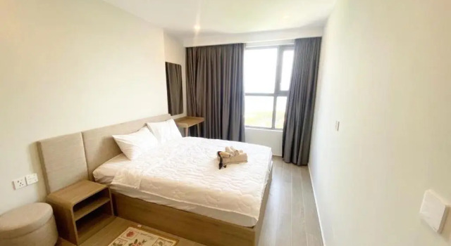 Апартаменты Homestay nhà phố 180