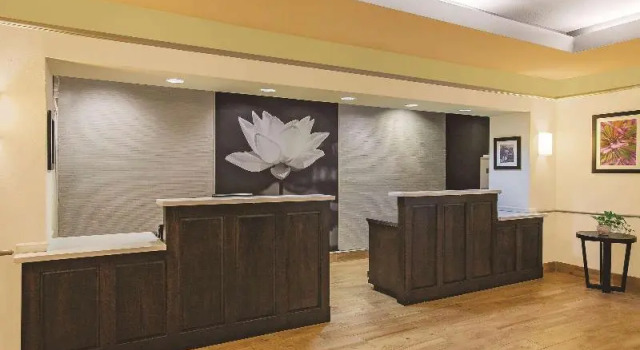 La Quinta Inn And Suites Beaumont West, Boek Hotel SPA-hotels in Beaumont, SPA