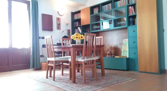 Апартаменты Casa Statiella