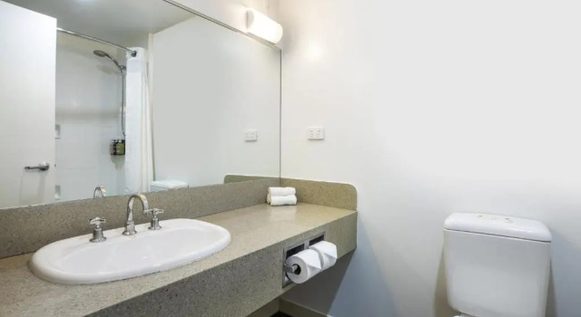 Номер Standard Holiday Inn Melbourne Airport by IHG