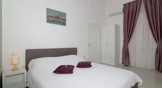 Студия Apartments Nerio