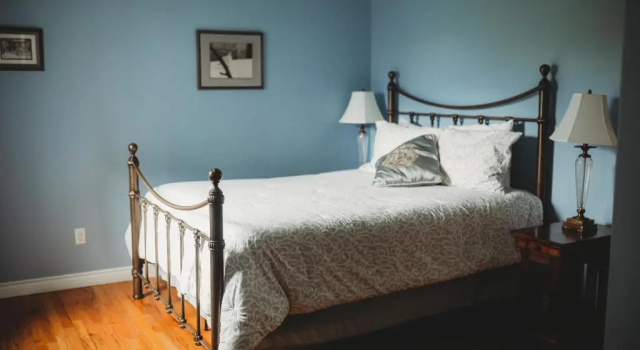Двухместный номер Standard The Carriage House Inn