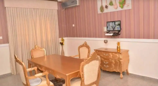 Championslodge, Buchen Sie Hotel Abuja Bwari