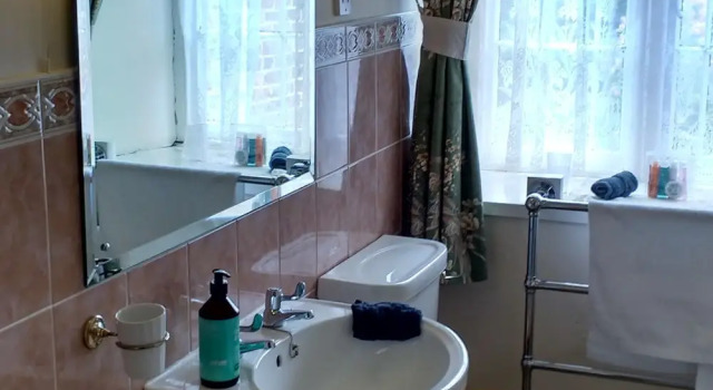Luxury cameră Tower