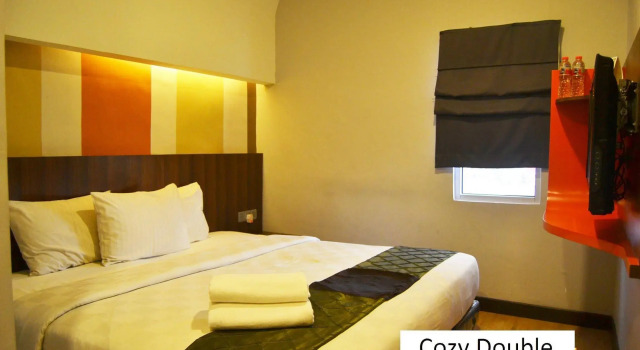 J Hotel Medan, Rezerwuj Hotel Medan Sumatra