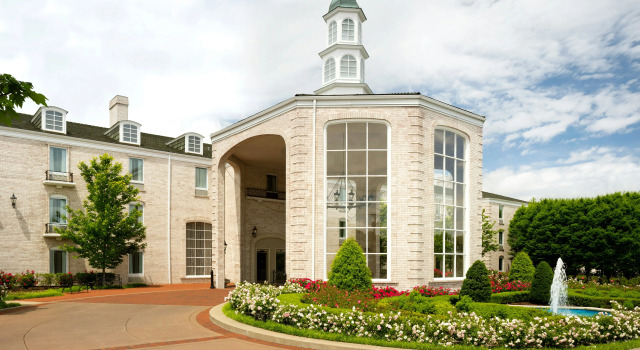 Hilton St. Louis Frontenac, Prenota Hotel Hotel a Missouri con piscina, Piscina