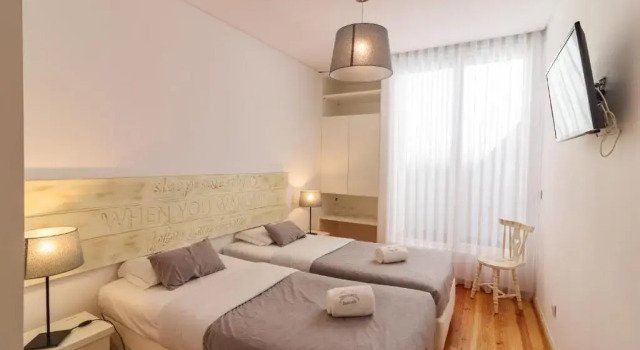 Люкс Lindo Vale Guest House