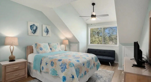 2d West Hyde Park 3 Bedroom Condo, Забронировать Апартаменты/квартира Апартаменты Южной Каролины, Апартаменты/квартира