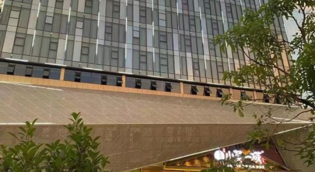 Yinghai Belle Hotel (Ganzhou Nankang Furniture City Store), Rezerwuj Hotel Ganzhou Jiangxi