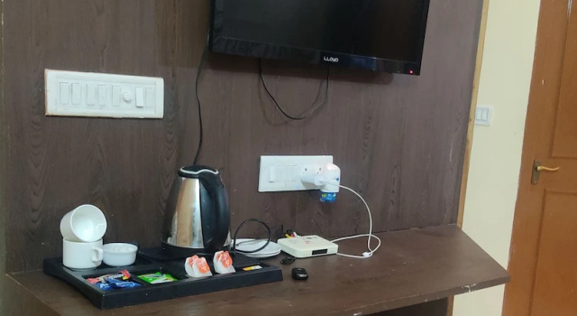 Номер Superior Hotel Sanctuary Resort