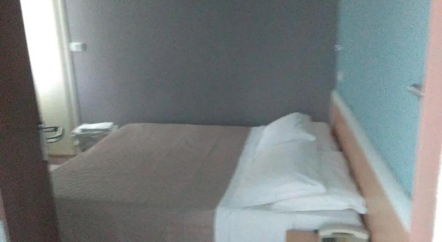 Одноместный номер Standard Hotel Savina