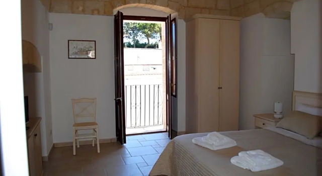Il Terrazzino, Reserva ahora Hotel Laterza Murgia