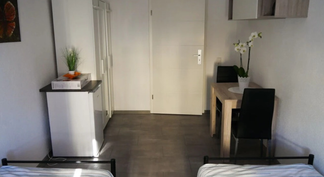 Pension am Damm, Book Hotel Rastatt Baden-Württemberg