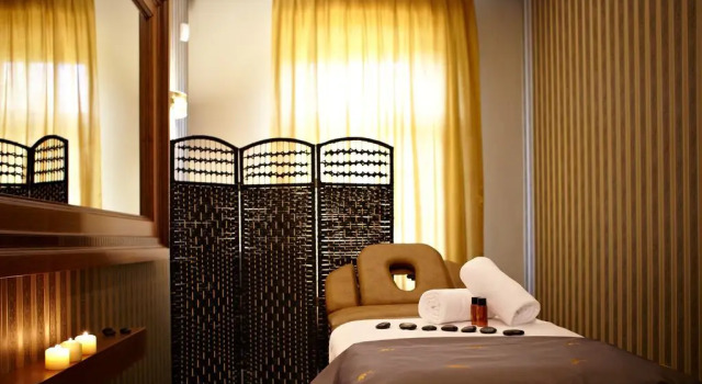 Hotel Akvilon