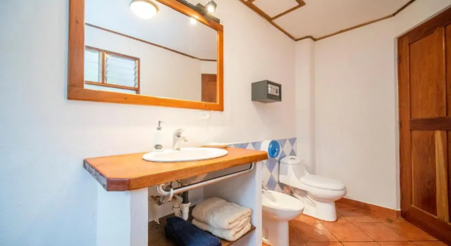 Четырёхместный номер Standard Hotel Luna Llena