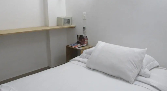 Номер Standard Zana Hotel Boutique
