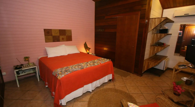 Beco de Noronha Pousada, Rezervovat Boutique Hotel Hotely v Bahia se snídaní, Snídaně