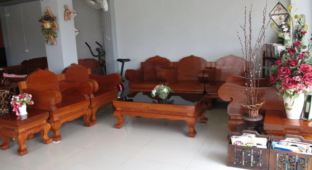 Nanglae Home(นางแลโฮม), Забронировать Отель Чианграй провинция Чианграй