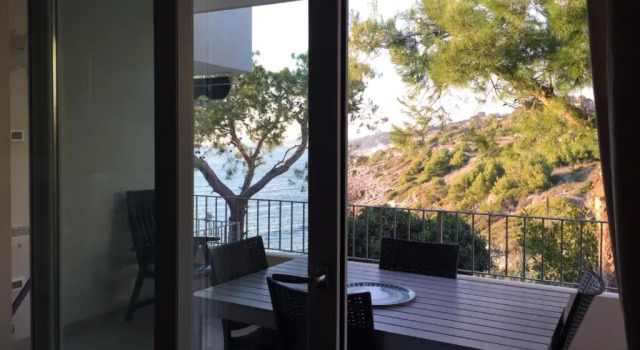 Daire B&B ViaDelMare