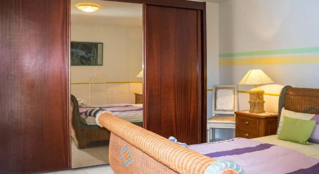 Apartment Vistamar 3, Prenota Appartamento Hotel a Tenerife con piscina, Piscina