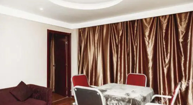 Xintianjing Hotel