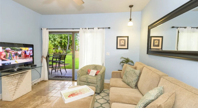 Pohailani Maui 115 2 Bedroom Condo, Забронировать Отель Кахана West Maui