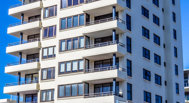 Windward Apartments