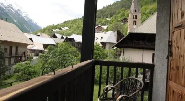 Номер Standard Hôtel les Vallois