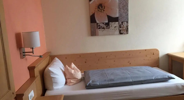 Economy kamer Landhotel Gasthof Grätz