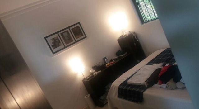 Номер Comfort Cabaña Punta Arena