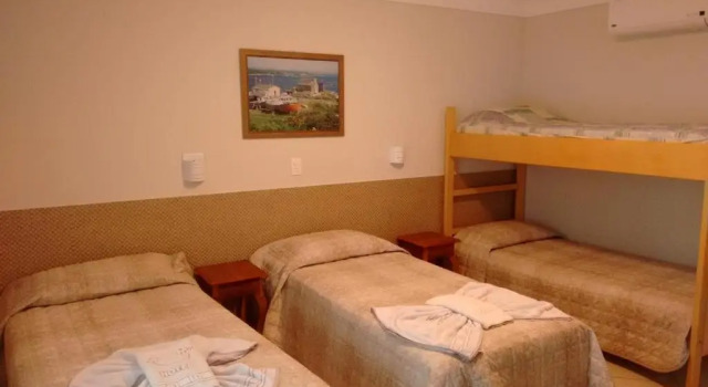 Люкс Hotel Santa Paula