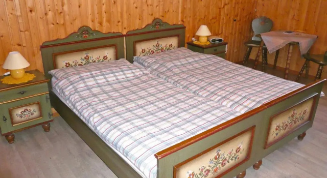 Номер Standard Gasthaus Tübli Gersau