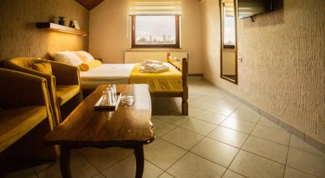 Номер Standard Guest House Vila Alexandar