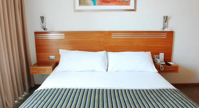 Номер Standard Alto del Sol Costanera Antofagasta