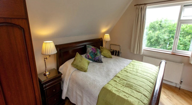 Rockcrest House, Book Hotel Kenmare 