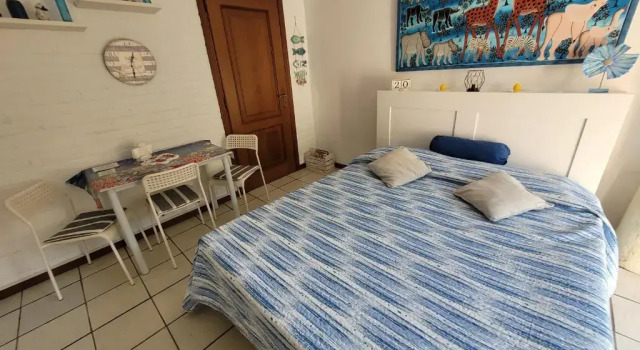 Студия Alimat Apartment