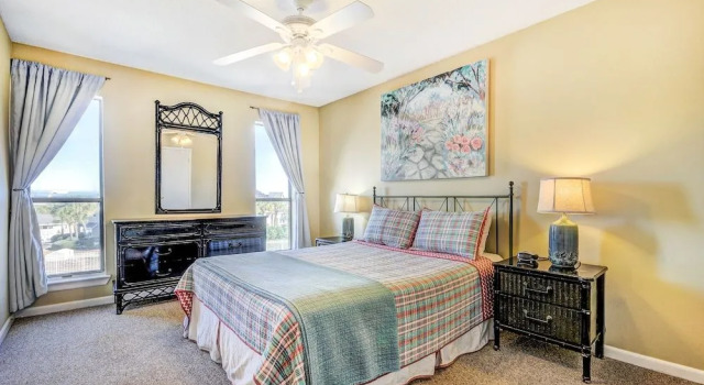 Gulf Sands East Unit 3 - Miramar Beach, Rezerwuj Hotel Hotele w Emerald Coast z parkingiem, Parking