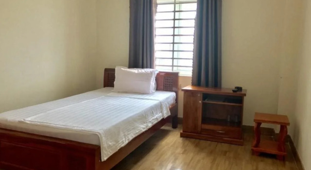 Gia Loi Hotel, Prenota Hotel Hotel a Da Nang con parcheggio, Parcheggio
