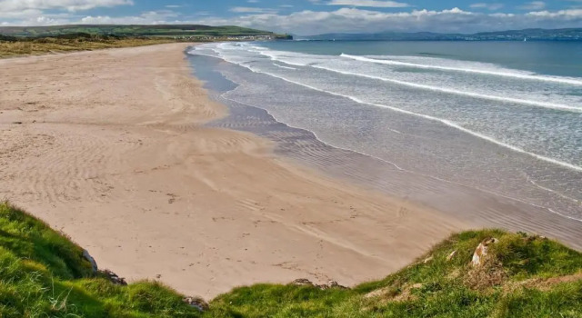 Апартаменты The Promenade, Portstewart