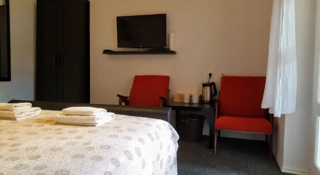 Номер Standard Villa Martinis