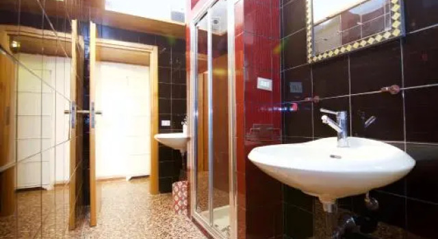 Formosa Glamour House, Забронировать Отель Венеция Венето, рядом с Театр Россини
