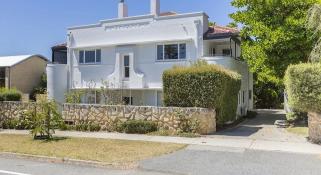 Cottesloe Bel-Air Apartment, Book Apartment Cottesloe Perth