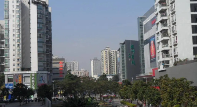 Hui Jia Apartment Shenzhen, Rezerwuj Apartament Hotele w Shenzhen z parkingiem, Parking