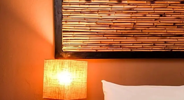 Двухместный номер Standard Chillout Hotel Tres Mares
