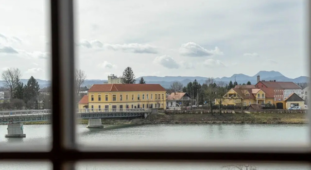 Standardní pokoj Rooms & Apartments Šilak